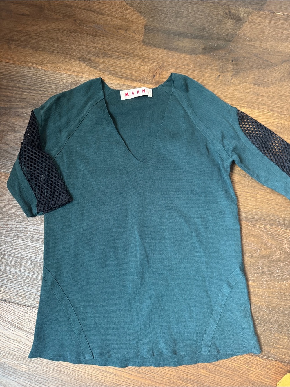Marni top